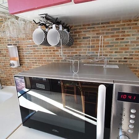 Lovely Suite Nimes Romaine エクステリア 写真
