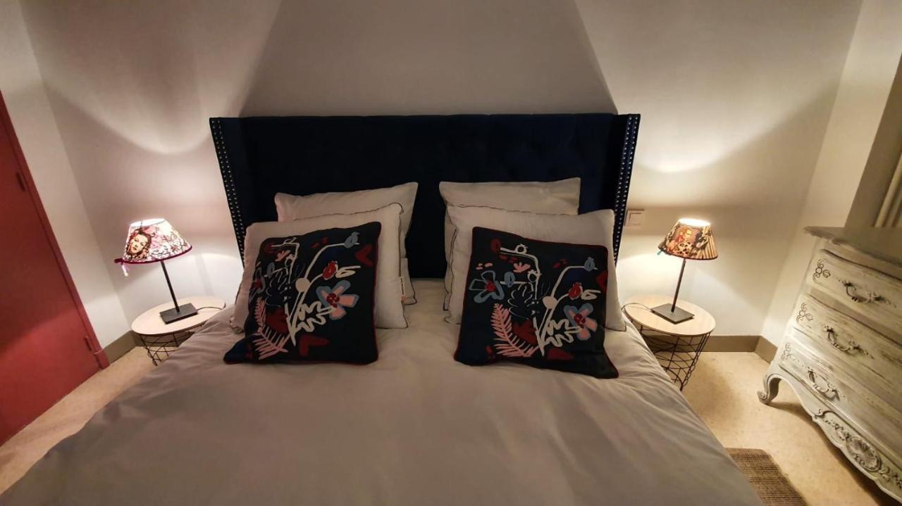 Lovely Suite Nimes Romaine エクステリア 写真