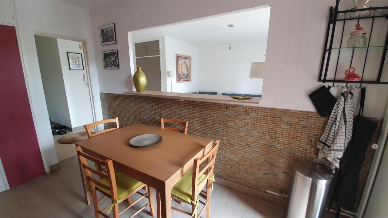 Lovely Suite Nimes Romaine エクステリア 写真
