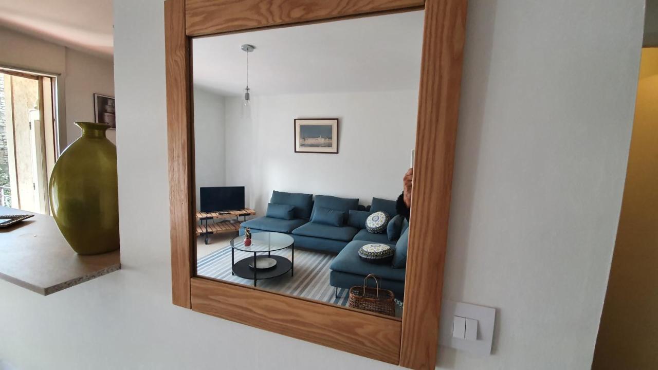 Lovely Suite Nimes Romaine エクステリア 写真