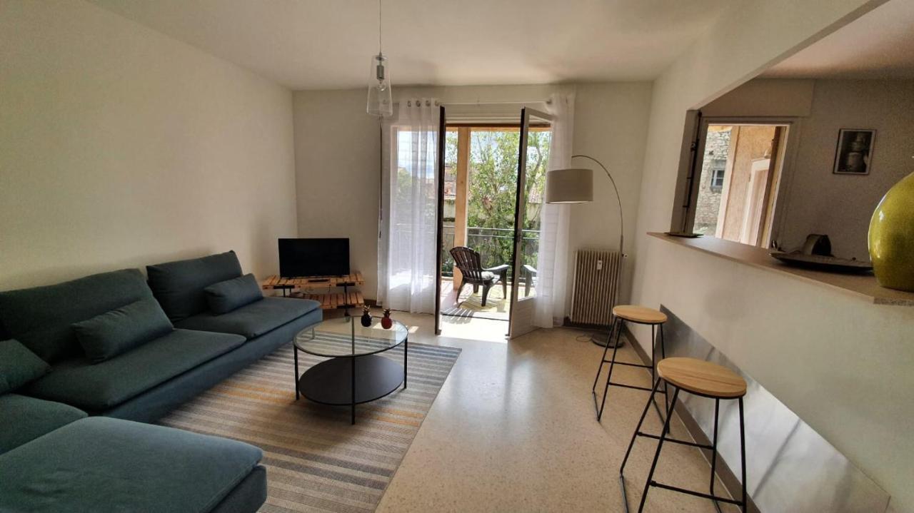 Lovely Suite Nimes Romaine エクステリア 写真