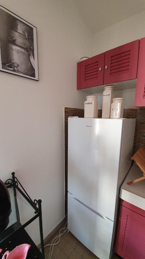 Lovely Suite Nimes Romaine エクステリア 写真