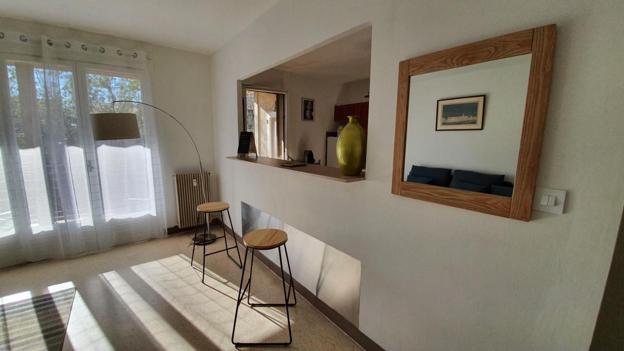 Lovely Suite Nimes Romaine エクステリア 写真