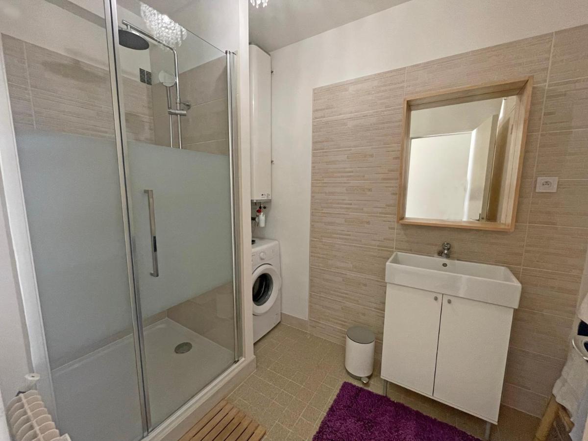 Lovely Suite Nimes Romaine エクステリア 写真